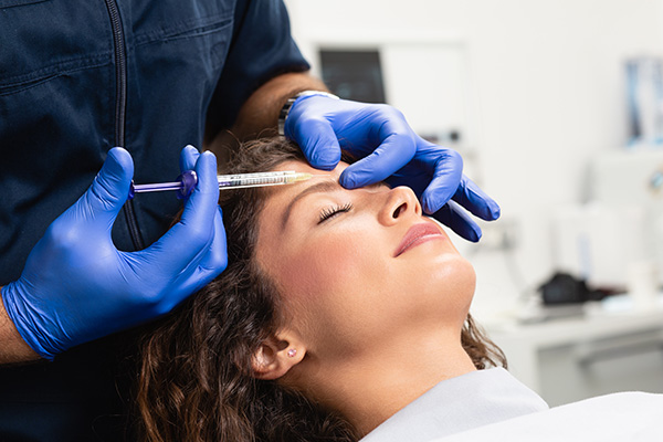 Beware the Risks: Understanding the Dangers of Fake Botox