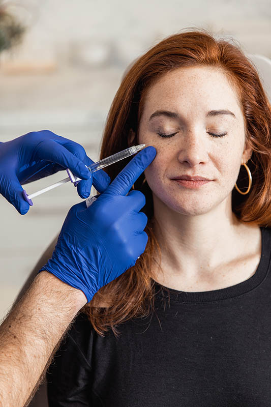 Beware the Risks: Understanding the Dangers of Fake Botox