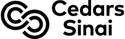 Cedars Sinai Logo